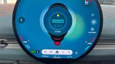 MINI Aceman 160kW SE Exclusive 54kWh 5dr Auto Electric Hatchback